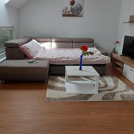Apartments Mak Moravske Toplice Zewnętrze zdjęcie