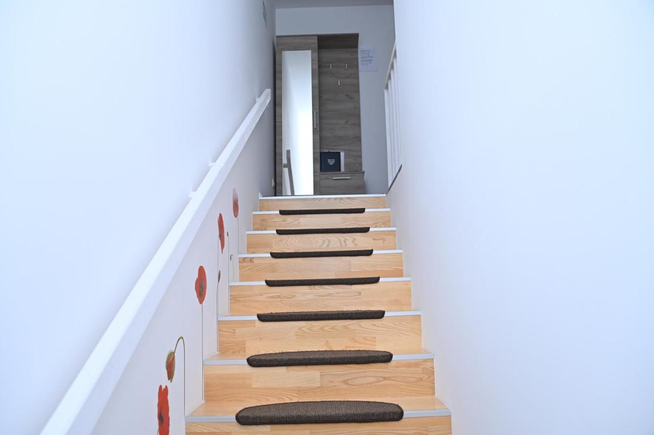 Apartments Mak Moravske Toplice Zewnętrze zdjęcie