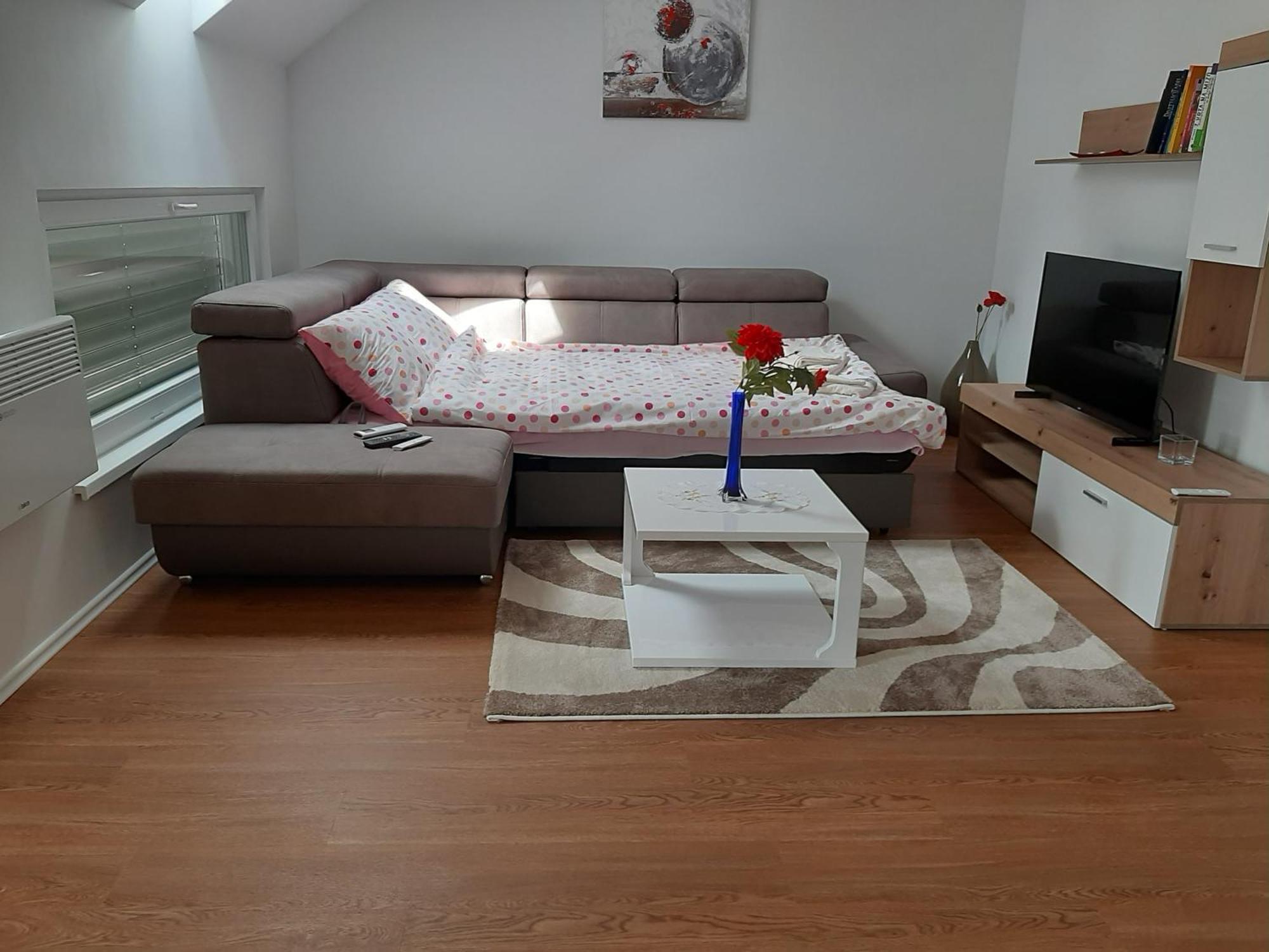 Apartments Mak Moravske Toplice Zewnętrze zdjęcie