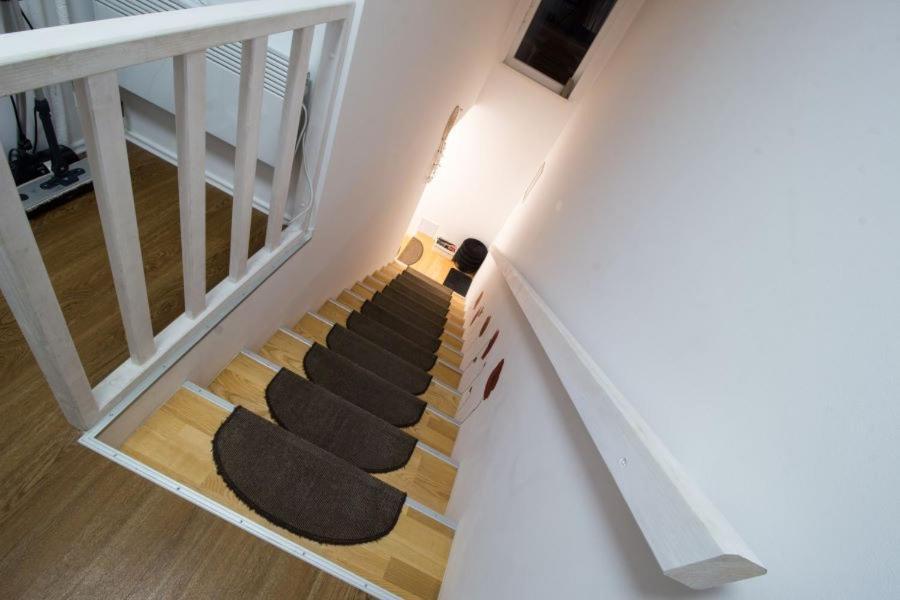 Apartments Mak Moravske Toplice Zewnętrze zdjęcie